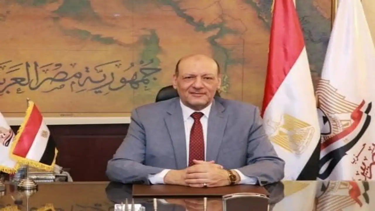 النائب حسين أبو العطا يؤكد: احتفالية ‘فرحة مصر’ تعكس تحولًا بارزًا في الدعم الحكومي
